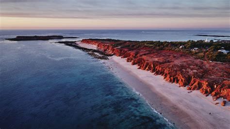 Kimberley Coast Western Australia An Untouched Beauty Of Wa