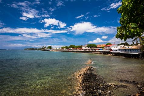 Maui’s Lahaina: a beach town where kings were born | The Seattle Times