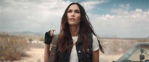 Black Desert Ps4 Launch Trailer Features Megan Fox
