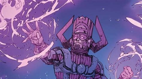 Is Galactus A Celestial In Eternals Explained The Mary Sue