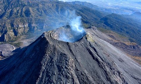 Volcán De Fuego De Colima Incrementa Actividad Sísmica Noticieros