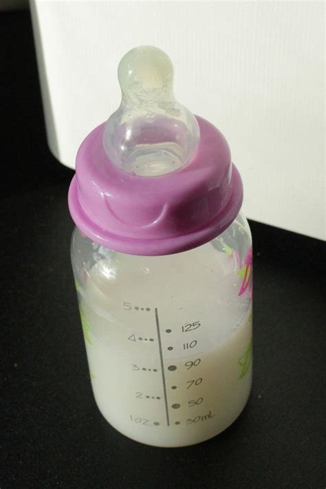 Reborn Baby Doll Homemade Faux Milk Bottle Reborn Baby Dolls Best