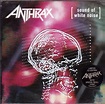 Anthrax – Sound Of White Noise (1993, CD) - Discogs