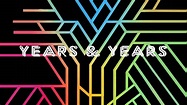 Years And Years Wallpapers - Wallpaper Cave