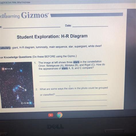 The building dna gizmo™ allows you to construct a dna molecule and go through the process of dna replication. Student Exploration Building Dna Answer Key Quizlet + My PDF Collection 2021