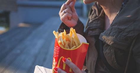 Every Major Fast Food Chain Ranked By Customer Satisfaction