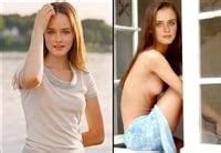 Alexis Bledel Nude Cute Mode Slut Mode Photos