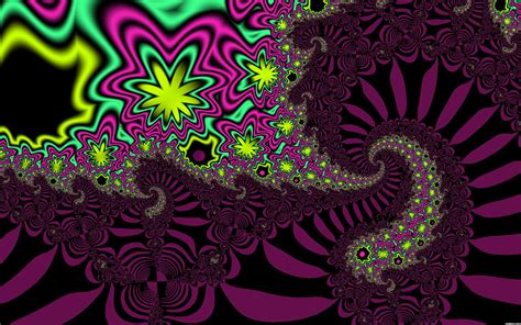 Free Download Trippy Moving Ba 1680x1050 For Your Desktop Mobile