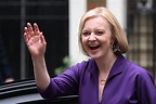 Liz Truss named as UK's third woman prime minister | The Citizen