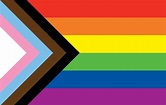 Progress Pride Flag Initiative: Office of Equity - Northwestern University