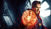 'Dr. Strange' Is The Third Best Movie In The Marvel Cinematic Universe ...
