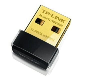 Of mitigating information loss over long distances and via barriers in. Tp Link Model Tl Wn723n Driver Download - Noticias Modelo