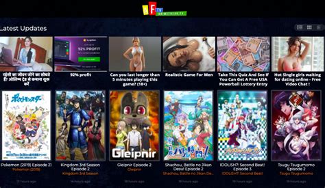 Best Free Anime Streaming Sites Edition Biztechpost