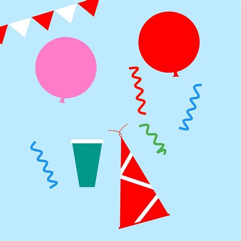 Birthday Party Celebration Free Image On Pixabay