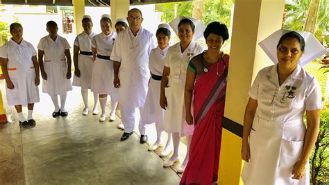 Elevating Sri Lankas Public Health To The Next Level
