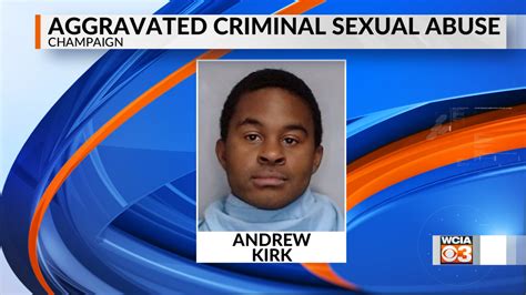 Champaign Man Wanted For Criminal Sexual Abuse Newsfinale