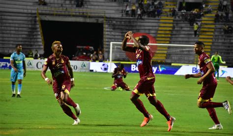 Colombia primera a 2021 round: EN VIVO: Deportes Tolima vs Envigado - Liga Betplay, fecha ...