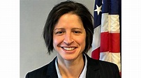 Christina Nolan will be Vermont's next U.S. attorney