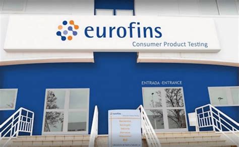Eurofins And Tailorlux Have Signed An Mou To Explore The Possibilities