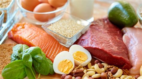 Todo lo que debes saber sobre la proteína la dieta proteica los peligros y la norma diaria