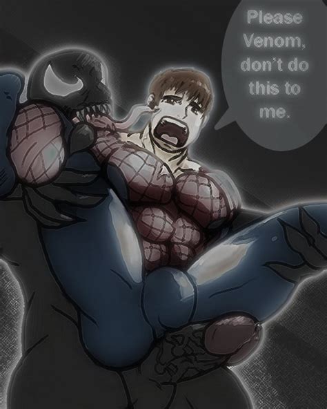 Image 667467 Eddiebrock Marvel Peterparker Spider Man Venom