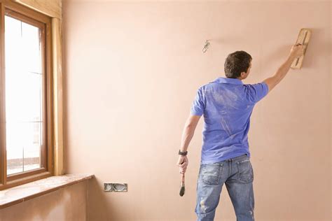 How To Apply A Venetian Plaster Wall Finish