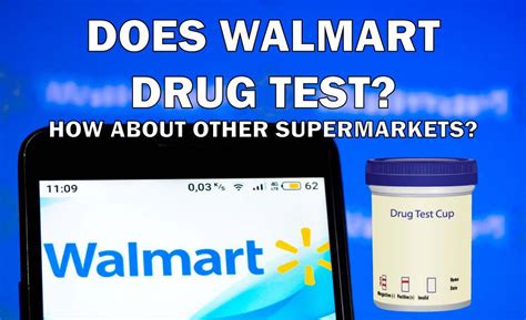The supplemental nutrition assistance program (snap), or what was once known as food stamps, distributes money to people in need. Does Walmart Drug Test? How About Other Supermarkets ...