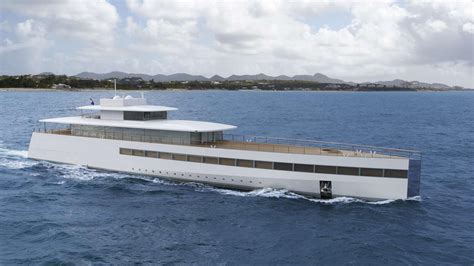 Venus Yacht Feadship 782m 2012