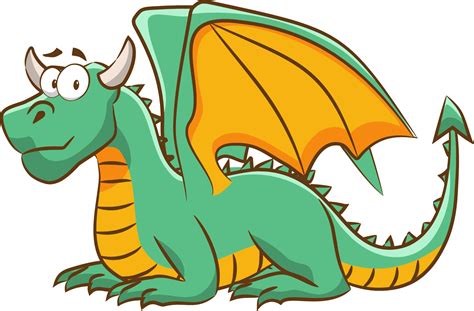 Dragon Png Graphic Clipart Design 19045639 Png
