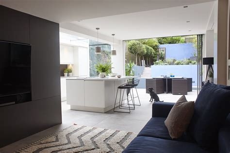 Home Makeover Interior Design Open Plan Living Great Interior