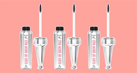 Is The New Benefit Cosmetics Brow Wax Worth The Hype Purewow