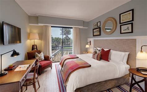 Standard Rooms Strand Hotel Swakopmund