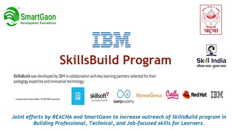 Our Program Smartgaon Development Foundation