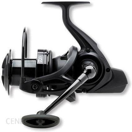 Daiwa Karpiowy Emblem Scw Ld Qd Ld Ceny I Opinie Ceneo Pl