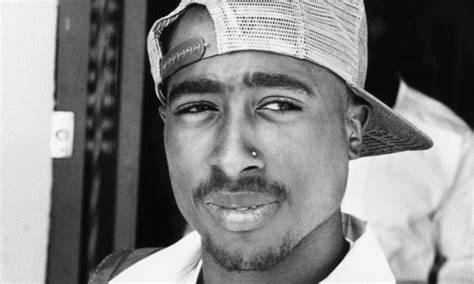 tupac shakur the most influential rapper of all time