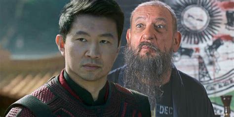 Shang Chi Highlights Mcus Infinity Saga Problem Going Forward