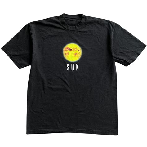 Sun V2 Tee Atthemoment