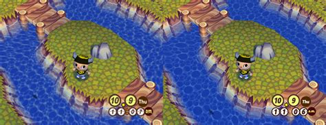 Animal Crossing HD Texture Pack [October 7th 2018]