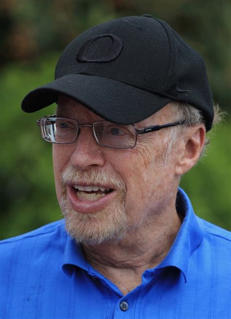 Nike Co Founder Phil Knight Gives 400 Million To Stanford University