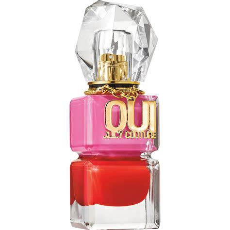 Oui Eau De Parfum Spray De Juicy Couture Parfumdreams