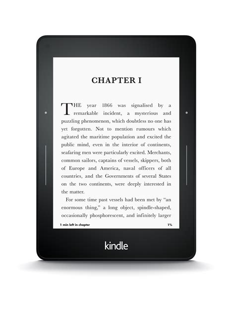 Amazon Introduces Two All New Kindles Business Wire