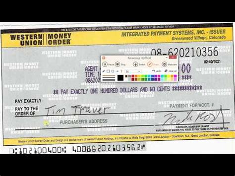 How to fill out a walmart money order (money gram)best answersend money in minutes** send money to family and friends within the u.s. Money Orders Walmart Com - Make Money Online Direct Deposit
