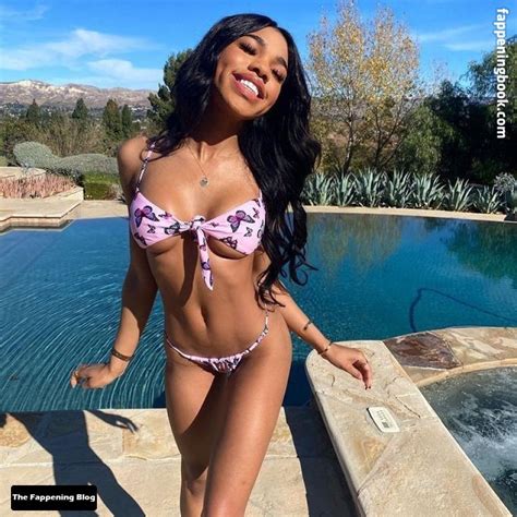 Teala Dunn Nude OnlyFans Leaks Fappening Page 3 FappeningBook