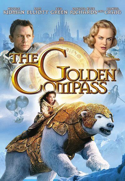 Latest hindi movies streaming free on mx player: The Golden Compass (2007) (In Hindi) Full Movie Watch ...