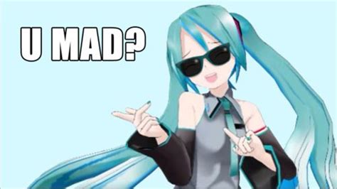 Vocaloid Memes Vocaloid Vocaloid Funny Vocaloid Characters