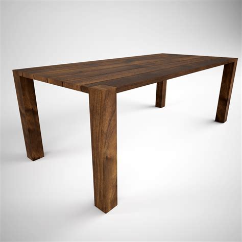 Larchmont Parsons Table