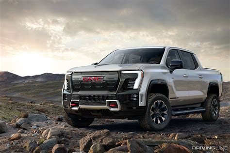 2024 Gmc Sierra Hd Release Date Wally Malvina