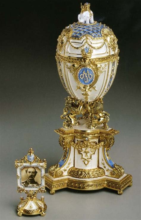 Have a cool picture/story/program/comic that you took/wrote/wrote/drew? Imperial Danish Jubilee Egg - 1903 | Faberge Eggs ...