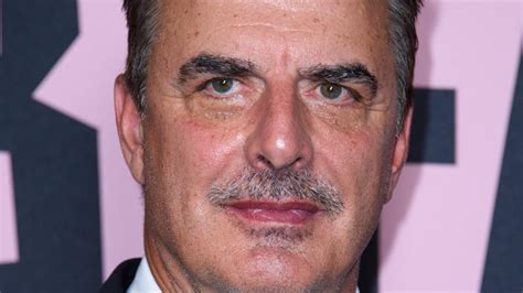Peloton Cuts Ties With Sex And The City Star Chris Noth After Sex