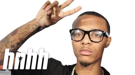 Shad Moss Aka Bow Wow Talks New Gig On Csi Cyber And How Hes The